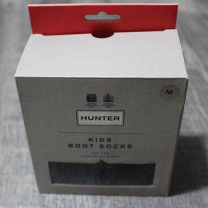 Hunter Kids Boot Socks
